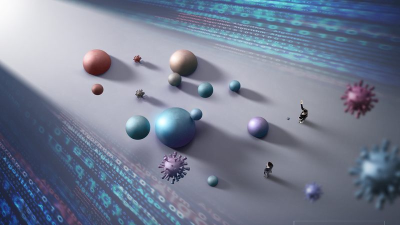 一次性生物反应器：揭秘其核心技术与选择要点