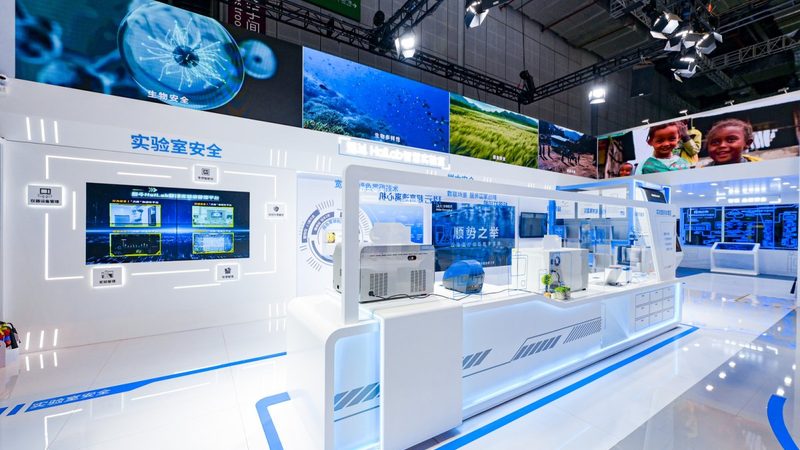 上海细胞工厂GMP标准：揭秘生物制药行业的质量标杆