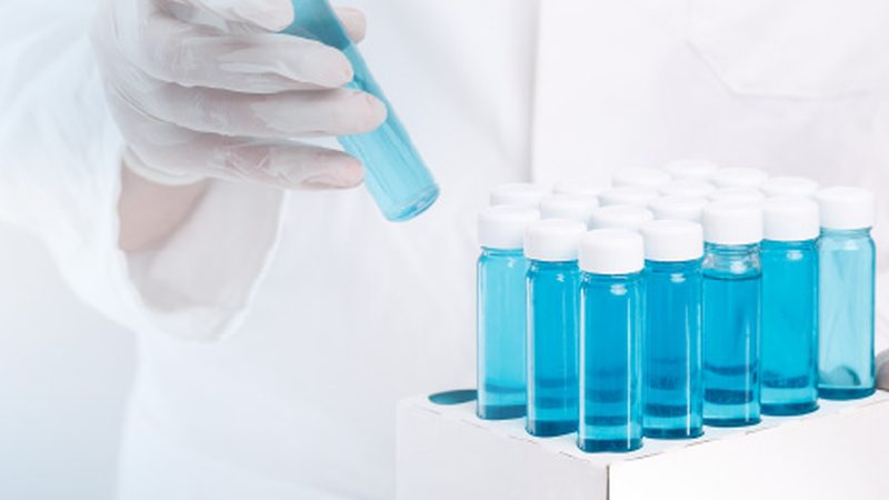 荧光定量PCR试剂盒：揭秘其背后的科学原理与选型要点**